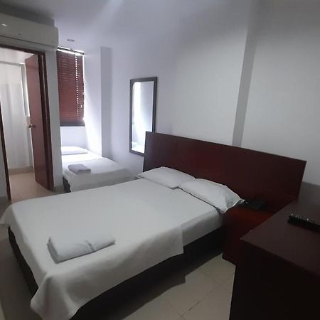 Hotel Santorini Neiva Neiva  Exterior photo