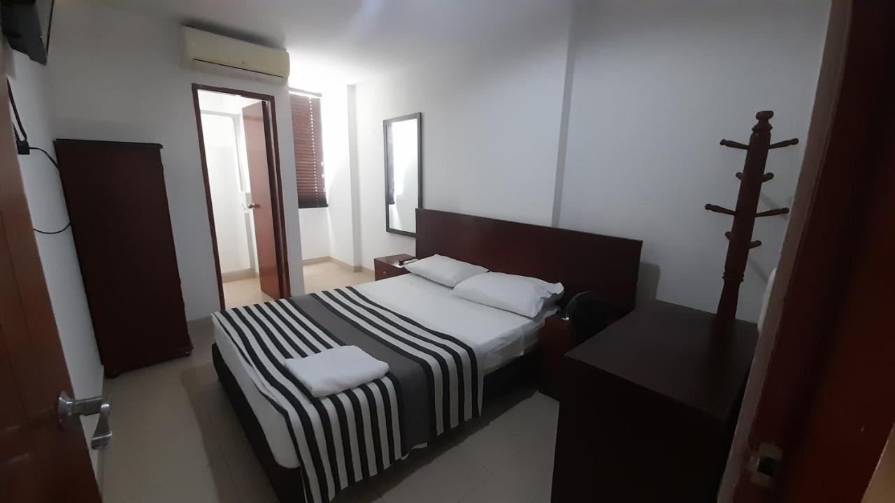 Hotel Santorini Neiva Neiva  Exterior photo